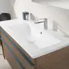 Image de Villeroy & Boch Venticello Lavabo mural, 4134R1RW,