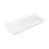 Image de Villeroy & Boch Venticello Lavabo mural, 4134R3RW,