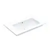Image de Villeroy & Boch Venticello Lavabo mural, 41048JRW,