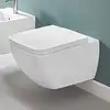 Image de Villeroy & Boch Venticello WC avec DirectFlush, 4611R0RW,