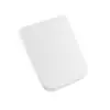 Image de Villeroy & Boch Venticello Abattant d'urinoir, 8M10S1RW,