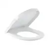 Image de Villeroy & Boch Avento Abattant WC, 9M77C1RW,