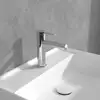 Image de Villeroy & Boch Loop & Friends Mitigeur de lavabo, TVW10610215361,