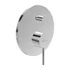Image de Villeroy & Boch Loop & Friends Mitigeur monocommande, pour bain & douche, TVS10635311361,