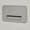 Image de Villeroy & Boch ViConnect Plaque de déclenchement 200M ProActive+, 922311LC, 200M ProActive+