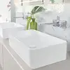 Image de Villeroy & Boch Collaro Vasque à poser, 4A2056RW,