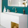 Image de Villeroy & Boch Finion Plan vasque, 4164C2RW,