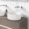 Image de Villeroy & Boch Collaro Vasque à poser, 4A1840RW,