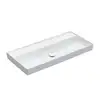Image de Villeroy & Boch Collaro Lavabo mural, 4A33A301,