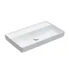 Image de Villeroy & Boch Collaro Lavabo mural, 4A338301,