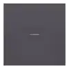 Image de Villeroy & Boch Squaro Infinity Receveur de douche rectangulaire, UDQ1212SQI1V-1S,