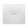Image de Villeroy & Boch Squaro Infinity Receveur de douche rectangulaire, UDQ1090SQI2V-RW,