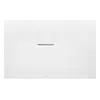 Image de Villeroy & Boch Squaro Infinity Receveur de douche rectangulaire, UDQ1170SQI2LV-RW,