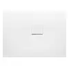 Image de Villeroy & Boch Squaro Infinity Receveur de douche rectangulaire, UDQ1180SQI2RV-RW,