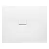 Image de Villeroy & Boch Squaro Infinity Receveur de douche rectangulaire, UDQ1190SQI2LV-RW,