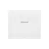 Image de Villeroy & Boch Squaro Infinity Receveur de douche rectangulaire, UDQ8070SQI2IV-RW,