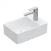 Image de Villeroy & Boch Memento 2.0 Lave-mains, 432340R1,