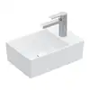 Image de Villeroy & Boch Memento 2.0 Lave-mains, 432340RW,