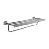Image de Villeroy & Boch Elements Striking Rack porte-serviettes, TVA15200600061,