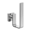 Image de Villeroy & Boch Elements Striking Porte-rouleaux de papier toilette, TVA15201500061,