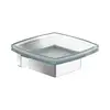 Image de Villeroy & Boch Elements Striking Porte-savon, TVA15202000061,