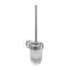 Image de Villeroy & Boch Elements Tender Porte-brosse WC avec brosse, TVA15101600061,