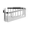 Image de Villeroy & Boch Elements Tender Panier de douche, TVA15100900061,