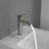 Image de Villeroy & Boch Loop & Friends Mitigeur de bidet, TVB10620115364,