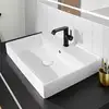 Image de Villeroy & Boch Collaro Lavabo mural, 4A336G01,