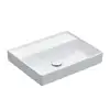 Image de Villeroy & Boch Collaro Lavabo mural, 4A335801,