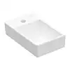 Image de Villeroy & Boch Avento Lave-mains, 43003R01,