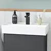 Image de Villeroy & Boch Collaro Lave-mains, 433445RW,