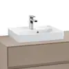 Image de Villeroy & Boch Collaro Lave-mains, 43345GR1,