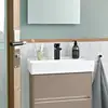 Image de Villeroy & Boch Collaro Lavabo mural, 4A336001,
