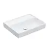 Image de Villeroy & Boch Collaro Lavabo mural, 4A3363RW,