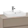 Image de Villeroy & Boch Collaro Lave-mains, 43345GRW,