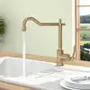 Image de Villeroy & Boch Avia 2.0 Mitigeur de cuisine, pivotant, 92400003,