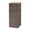Image de Villeroy & Boch Avento Meuble suspendu, 1 porte, A89501VH,