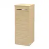 Image de Villeroy & Boch Avento Meuble suspendu, 1 porte, A89501VJ,