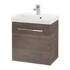 Image de Villeroy & Boch Avento Meuble sous-vasque, 1 porte, A88801VH,