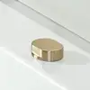 Image de Villeroy & Boch Couvercle pour double poignée rotative ronde, 94052503,