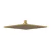Image de Villeroy & Boch Universal Showers Douche de tête, 1 jet, TVC00000200076,