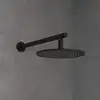 Image de Villeroy & Boch Universal Showers Douche de tête, 1 jet, TVC000001000K5,