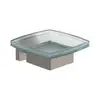 Image de Villeroy & Boch Elements Striking Porte-savon, TVA15202000064,