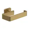 Image de Villeroy & Boch Elements Striking Porte-rouleau de papier toilette, TVA15201400076,