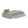 Image de Villeroy & Boch Elements Striking Porte-rouleau de papier toilette, TVA15201300064,