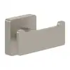 Image de Villeroy & Boch Elements Striking Crochet porte-serviette de toilette, TVA15201200064,