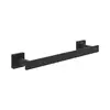 Image de Villeroy & Boch Elements Striking Porte-serviettes de bain, TVA152009000K5,