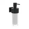 Image de Villeroy & Boch Elements Striking Distributeur de savon liquide, TVA152007000K5,