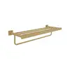 Image de Villeroy & Boch Elements Striking Rack porte-serviettes, TVA15200600076,